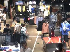 -NIKE武汉品牌体验店