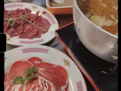 -燃计沙茶皇·香港沙茶火锅(人广旗舰店)