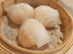 -黄金粥港式·早晚茶(海阳路店)