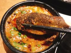 -左庭右院鲜牛肉火锅(南通CBD大有境店)