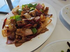 -花乐餐厅(涠洲岛店)