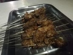 -金二烤肉(早慈巷小区店)