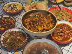 -江西老表·经典江西八大碗