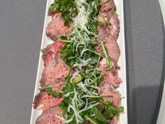 低温慢烤牛肉-黑明餐厅(白鹭洲店)