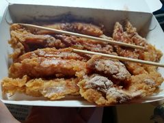 -春苗炸鸡