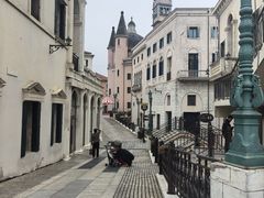 -华谊兄弟（长沙）电影小镇