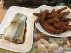 -添好运点心专门店(中环IFC店)