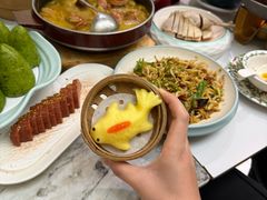 -苏梦江南·淮扬菜(夫子庙店)