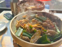 -麻伊伏土菜馆(朗州路店)