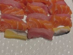 -威斯汀舞台餐厅