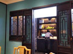 -江南韵·无锡太湖文化体验餐厅(凤凰天街店)