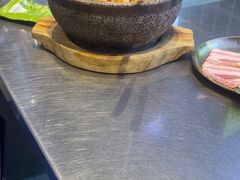 -哈哈碳都·牛肋条无限自助烤肉(台江万达店)