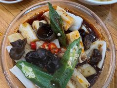 -老康火锅(黄河路总店)