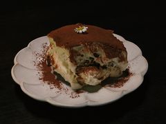 提拉米苏-咖啡·湖(德清店)