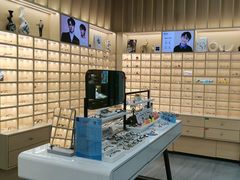 -一代眼镜·蔡司配镜(浦东大拇指广场店)