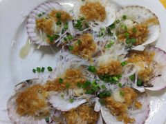 -明记海鲜美食老字号(明记总店)