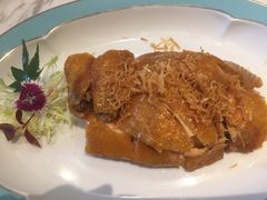 -伯衡55·吉品轩(乌鲁木齐南路店)