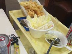 -三毛牛肉店(福强店)