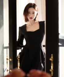 -爱秀造型 T-G