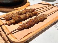 -关东小磨东北菜(漕河泾印象城店)