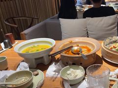 -竹里馆·淮扬菜·功夫茶(老门东店)