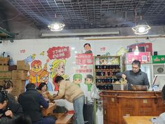 -丁丁猫重庆小面(徐州路店)