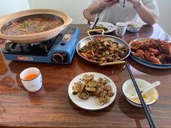 -马头巷·食景园(苏州总店)