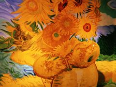 -天津梵高星空艺术馆(天河城旗舰店)