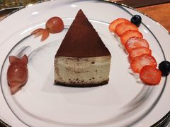 -森味薪火烧•烧鸟居酒屋•日本料理(望京店)