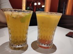 -CRAZYONES克芮旺斯西班牙餐厅(龙湖金沙天街店)