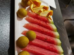 水果拼盘-楚禾宴·家宴(光谷大道店)