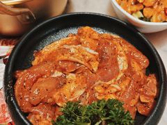 -韩宫宴烤肉·料理(南京江宁万达店)