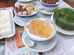 -周大娘牛乳(旧寨古村总店)
