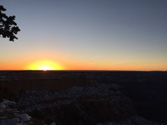 -科罗拉多大峡谷