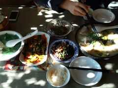 -随善园餐厅(大理店)