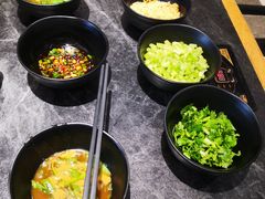 -林记潮牛·牛肉火锅(上马墩店)