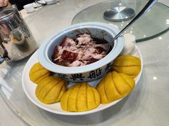 -南湖船菜大酒店