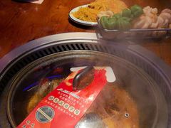 -山河屯铁锅炖(哈西站店)