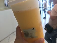 -喜茶(永旺梦乐城店)