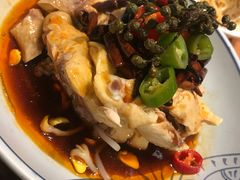 -云海肴·汽锅鸡·云南菜(广安门天虹店)