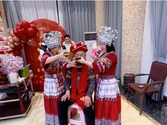 -西江印象酒楼