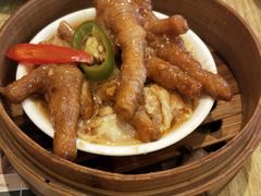 -添好运点心专门店(百老汇店)