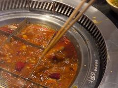 -唇辣号重庆老火锅(燕郊鑫乐汇店)