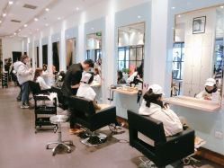-东方麒麟·潘多拉SALON