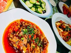-番食园鲜食火锅(高新店)