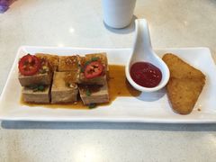 -壹间茶餐厅(天娱广场店)