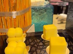 -金海湾自助餐厅(金陵饭店)