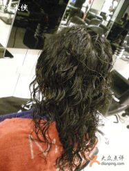 1-雅仕 HAIR SALON 美发沙龙