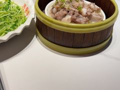 -火宫殿·小吃王国(坡子街店)