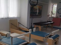 -Ms.Pilates 普拉提技术(大学路店)
